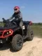 Quad Bike Challenge